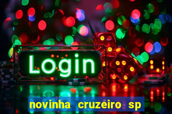 novinha cruzeiro sp caiu net